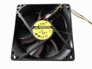 ADDA AD0912HB-A7BGL 12V 0.3A Cooling Fan