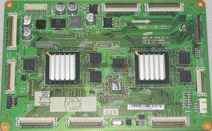 Wholesale Samsung BN96-05645A Main Logic CTRL Board (LJ41-04802A, LJ92-01457A)