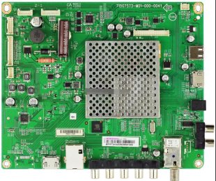 Abctay Vizio 756TXFCB02K0610 715G7151-M02-000-004Y Main Board for E32-C1