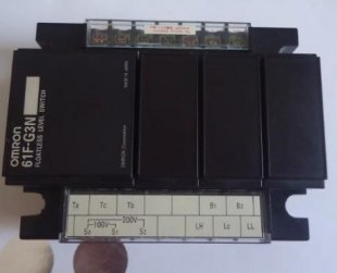 Abctay OMRON 61F-G3N Controller Switch