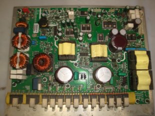 LG 3501Q00102A Power Supply Unit (PKG-1986)