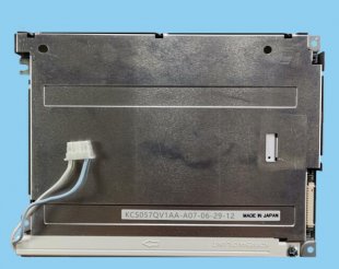 Wholesale Industrial Screen Display Panel KCS057QV1AA-A07 Kyocera Original 5.7"