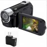 Wholesale Video Record Digital Camera Camcorder black_US plug 1080P HD Night Vision Anti-shake Wifi DVR Professional