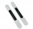 Wholesale Aluminum accessories sliding window lock for window lock hardware