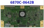 Wholesale Sony XBR-65X750D T-Con Board (6870C-0642B) 6871L-4483D