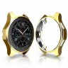 Wholesale for Samsung Galaxy Watch 42mm 46mm Gold_46mm Soft TPU Protector Watch Case Cover