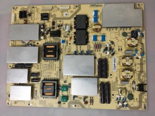 SHARP RDENCA486WJQZ APDP-437A1 Power Supply Board