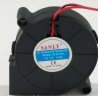 Wholesale cooling fan SANLY SF5015SL12V 0.06A 2wires