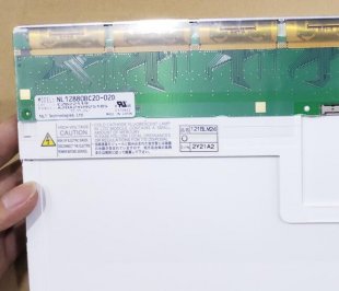 Wholesale 12.1 inch NL12880BC20-02D NEC a-Si TFT-LCD Panel