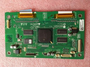 LG EAX36952701,EAX36952801:LG EBR36954101 42x4A Logic Board