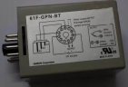 Abctay OMRON 61F-GPN-BT Controller Switch