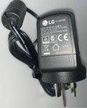 Abctay LG WA-16E19FA 19V 0.8A Adapter