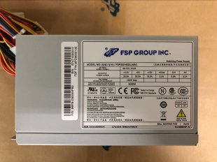 Wholesale FSP FSP300-60DL(48V) 300W IPC Server Power Supply-Free Shipping