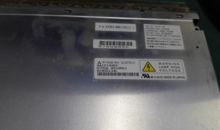 Wholesale 12.1 inch Mitsubishi AA121XH03 a-Si TFT-LCD Panel