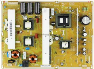 Samsung BN44-00445C BN4400445C PB6F_WVL Power Supply -Substitute