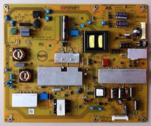 Original SHARP RUNTKA994WJN3 JSL2116-003A Power Supply Board for LCD-46LX640A