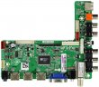 Abctay Affinity B13041680 Main Board for SLE2039 Version 1