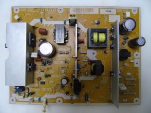 Original Panasonic TH-P42U20C TH-P42S25C Plasma Power board LSEP1287MT