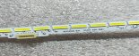 Wholesale Hisense RSAG7.820.5661 HE550HUD-B31 LED Light Strips for LED55K680X3U - 1 Strip