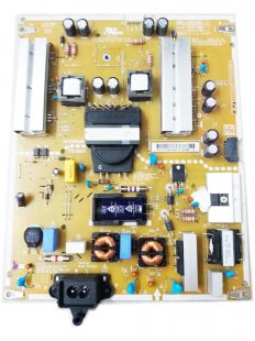 Wholesale LG EAY64049101 (LGP43E-15UL2, EAX66453801) Power Supply / LED Driver Board