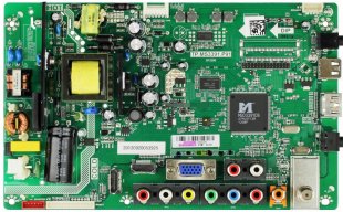 Abctay Element L12110341 Power Supply / Main Board for ELEFW327 Version 2