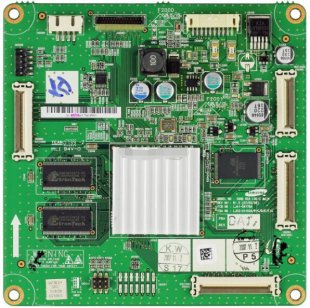 Wholesale Samsung BN96-06522A Main Logic CTRL Board (LJ41-04776A, LJ92-01452D)