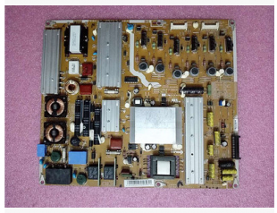 Wholesale Samsung BN44-00269B BN44-00269A PD4612F1_B PSLF171B01B Power Supply / LED Board