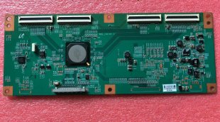 Sony WQL_C4LV0.1 WQL-C4LV0.1 1-895-192-11 T-Con Board for 40" 46" 55"