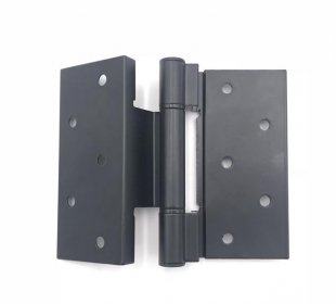 Wholesale Black color aluminium window hinge