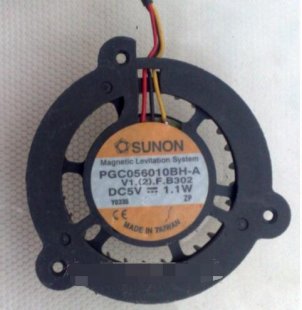 Wholesale Cooling Fan SUNON PGC056010BH-A 5V 1.1W 3wires