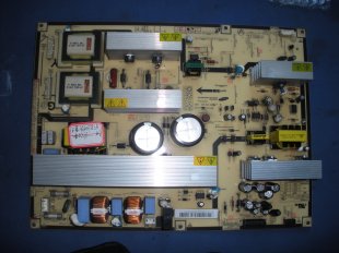 Original Samsung BN44-00166C IP-321135A Power Supply