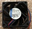 Wholesale EBMPAPST 712F 12V 140mA 1.7W 2wires cooling Fan