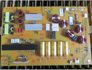 wholesale Sony APS-389(CH) 1-894-851-11 1-474-626-11 147462611 Power Supply Board for XBR-75X940C