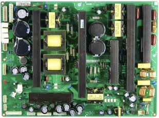 Insignia 667-PH42FB6-20 Power Supply Unit (782-PH42D8-200B, 782-PH42D8-200A, 782-PH42D8-2000)