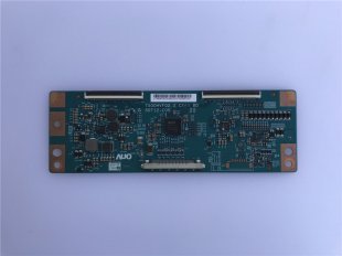 Samsung 50T12-C05, T500HVF02.2 55.50T12.C12 T-Con Board for UN50H5203AFXZA