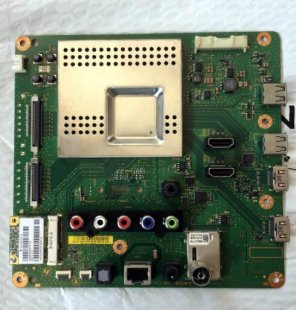 Abctay Sony 1-895-402-31 (1P-012CJ00-4010) Main Board for KDL-60R550A / KDL-70R550A