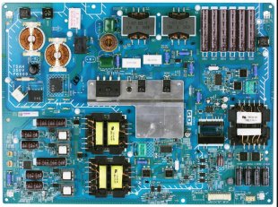 Sony A-1739-495-A GD1 Board (1-880-464-11)