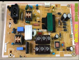 Samsung BN44-00528C F32VF1N_DSM PSLF770101B BN4400528C Power Supply