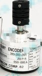 Abctay NEMICON 38S-200-2MT Rotary Encoder