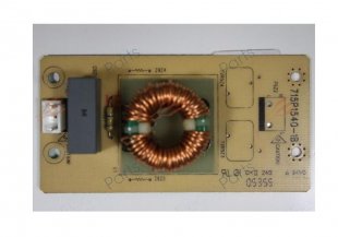 Wholesale Power Filter Board Unit For NORCENT 42" PT-4240HD AOC A42HD84 PSPC4265P1