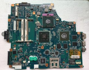 Sony MBX-189 M760 REV:1.1 Intel Laptop Motherboard(1P-0084J00-8011)