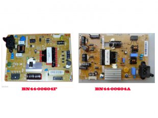 Wholesale Samsung BN44-00604A L32S0_DSM PSLF660S05A BN4400604A Power Supply Board for HG32NB670BFXZA HG32NB677BFXZA - Substitute