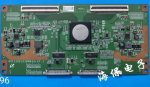 Samsung 65F120EU22BMB36LV0.1 T-con Board