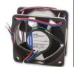 Wholesale PAPST 6025 TYP612NGL 12V 60mA 0.7W Cooling Fan