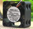 Wholesale NMB 4020 1608KL-05W-B69 : 24V 0.13A 3wires cooling fan