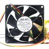 Wholesale NMB 3110KL-04W-B79 12V 0.38A 3wires Cooling Fan