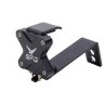 Wholesale Camera Mobilephone Holder Shock Absorption Bow Bracket Hunting Moment Durable Tool Arrow Aiming black Bow Phone Mount Bow