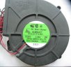 Wholesale DC silent multi-blade blower Fan Servo 24V 0.34A 8W SCBD24Z7 Fan,Brushless Fan, Blower Fan