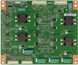 Abctay AUO 55.65T14.D01 (4H+V3526.031/A1) LED Driver