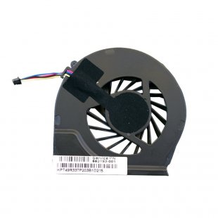 Wholesale ADDA AB6605HX-TDB 5V 0.5A 4wires Cooling Fan